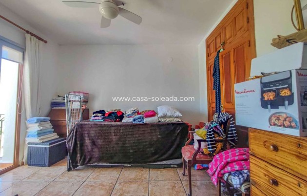 Resale - Villa - Jávea - Costa Blanca