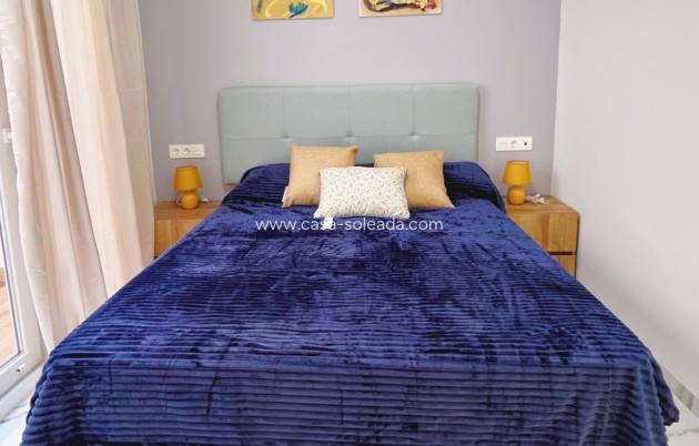 Resale - Apartment / flat - Torrevieja - Costa Blanca