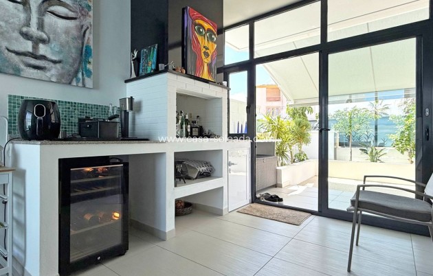 Herverkoop - Bungalow - Orihuela Costa - Costa Blanca