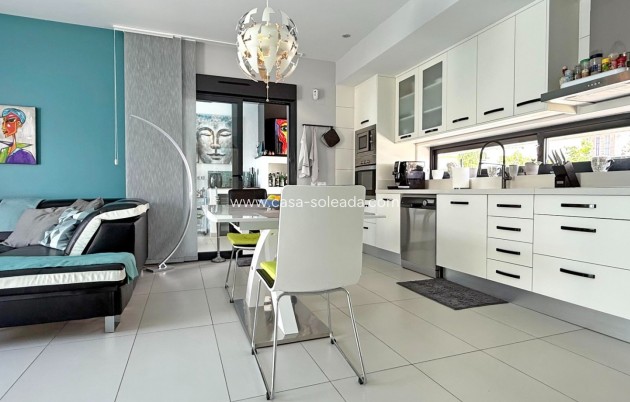 Herverkoop - Bungalow - Orihuela Costa - Costa Blanca