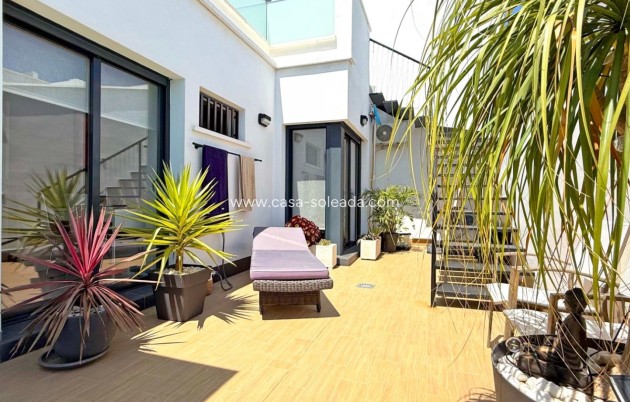 Herverkoop - Bungalow - Orihuela Costa - Costa Blanca