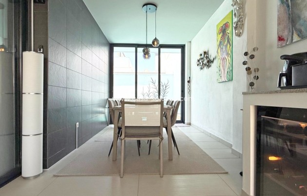 Herverkoop - Bungalow - Orihuela Costa - Costa Blanca