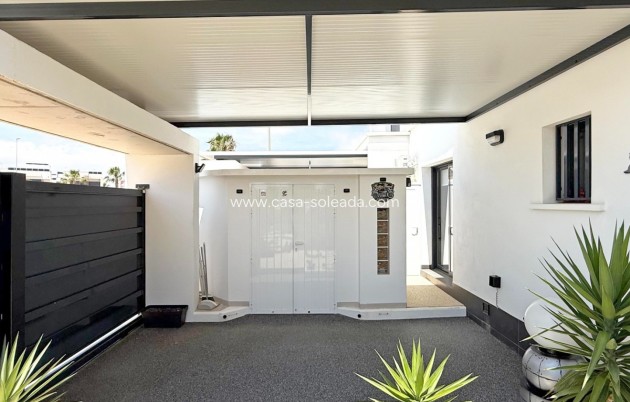 Herverkoop - Bungalow - Orihuela Costa - Costa Blanca