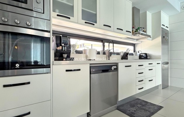 Herverkoop - Bungalow - Orihuela Costa - Costa Blanca