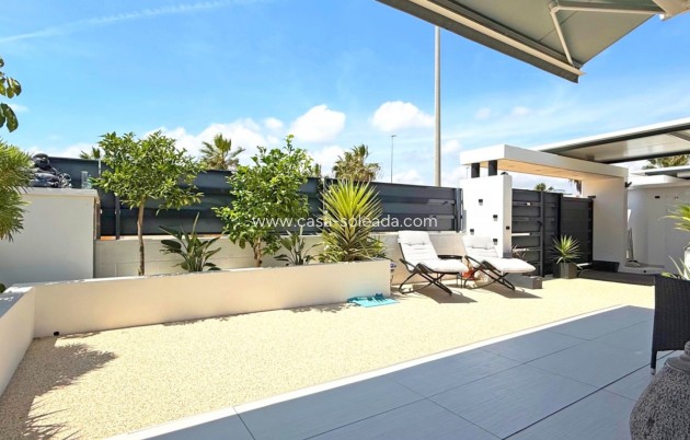 Herverkoop - Bungalow - Orihuela Costa - Costa Blanca