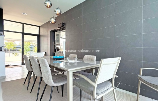 Herverkoop - Bungalow - Orihuela Costa - Costa Blanca