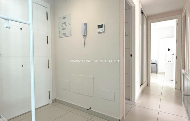 Herverkoop - Bungalow - Orihuela Costa - Costa Blanca