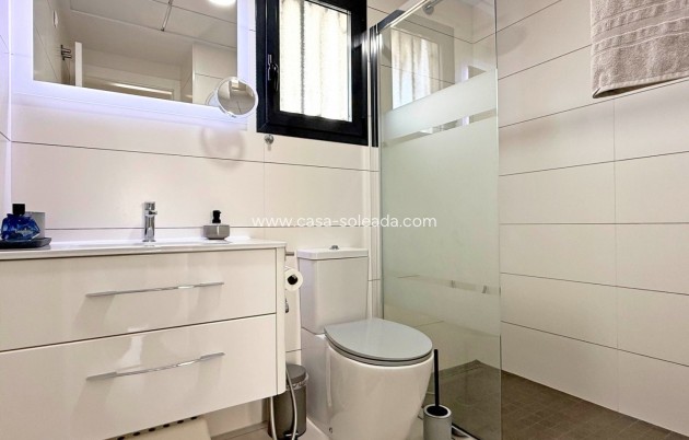 Herverkoop - Bungalow - Orihuela Costa - Costa Blanca