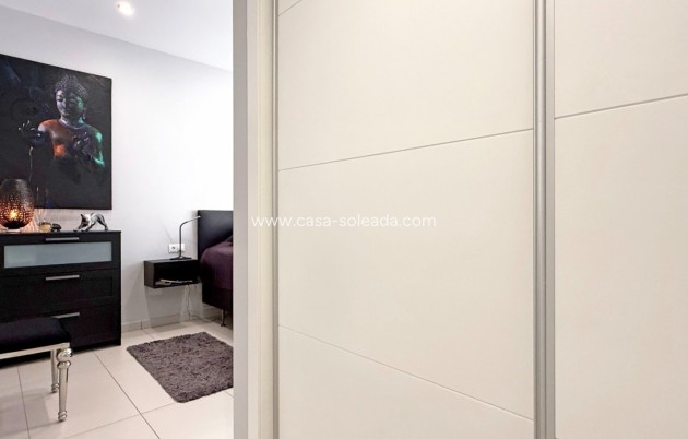 Herverkoop - Bungalow - Orihuela Costa - Costa Blanca