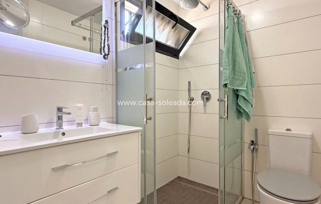Herverkoop - Bungalow - Orihuela Costa - Costa Blanca