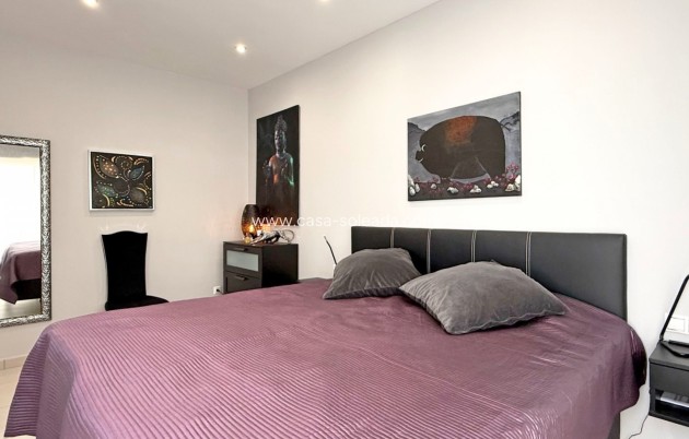 Herverkoop - Bungalow - Orihuela Costa - Costa Blanca
