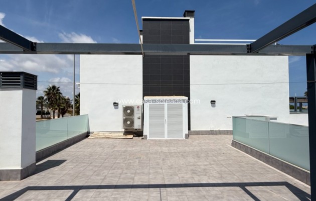 Herverkoop - Bungalow - Orihuela Costa - Costa Blanca