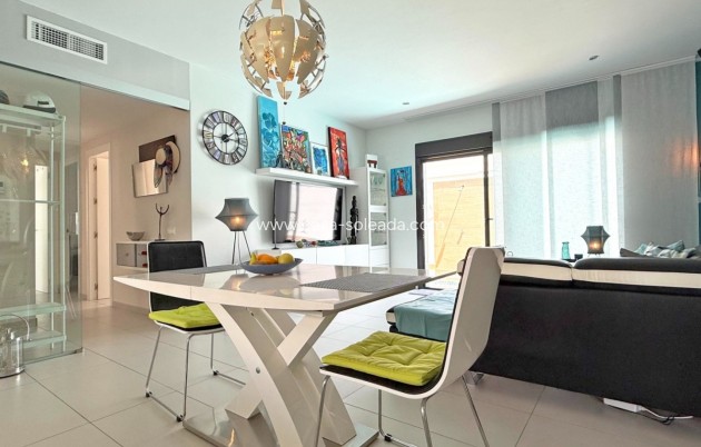 Herverkoop - Bungalow - Orihuela Costa - Costa Blanca