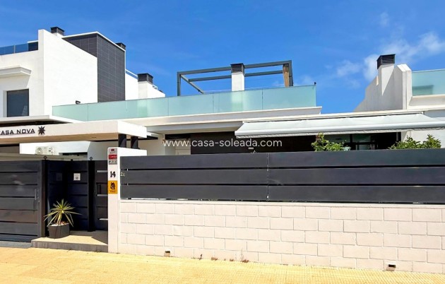 Herverkoop - Bungalow - Orihuela Costa - Costa Blanca