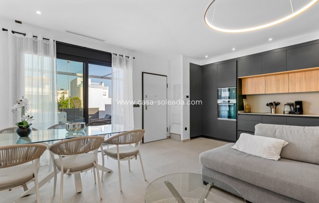 Wiederverkauf - Villa - Ciudad Quesada - Costa Blanca