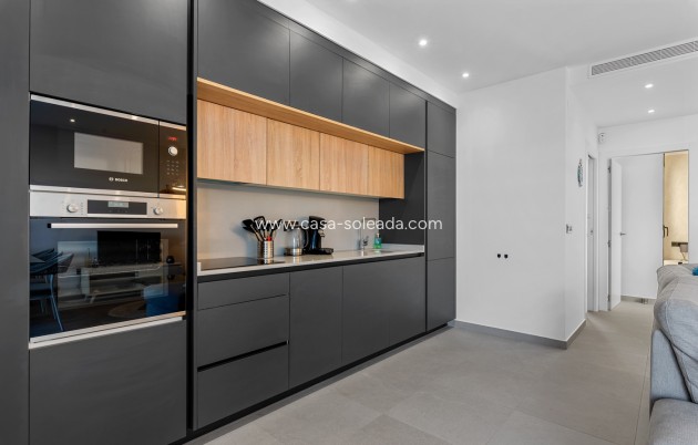 Wiederverkauf - Villa - Ciudad Quesada - Costa Blanca
