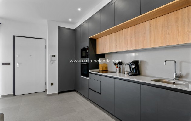 Wiederverkauf - Villa - Ciudad Quesada - Costa Blanca