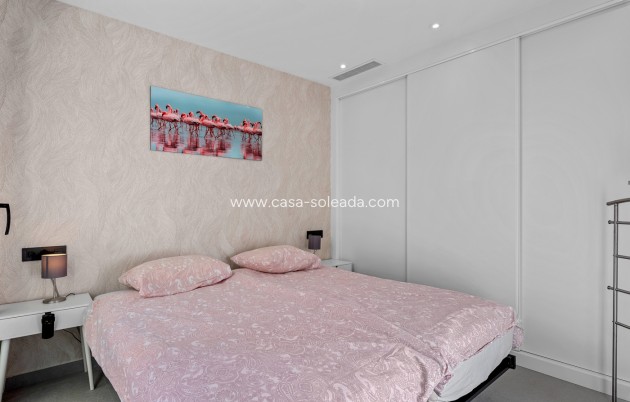 Wiederverkauf - Villa - Ciudad Quesada - Costa Blanca