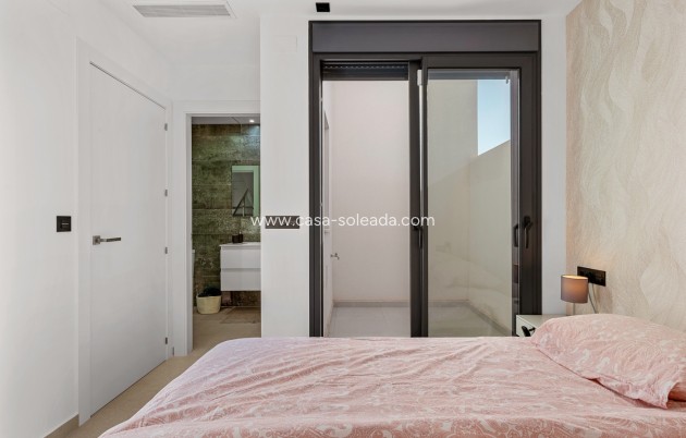 Wiederverkauf - Villa - Ciudad Quesada - Costa Blanca