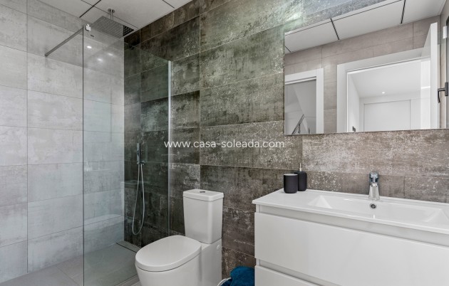Wiederverkauf - Villa - Ciudad Quesada - Costa Blanca