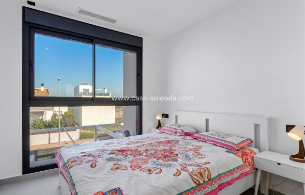 Wiederverkauf - Villa - Ciudad Quesada - Costa Blanca