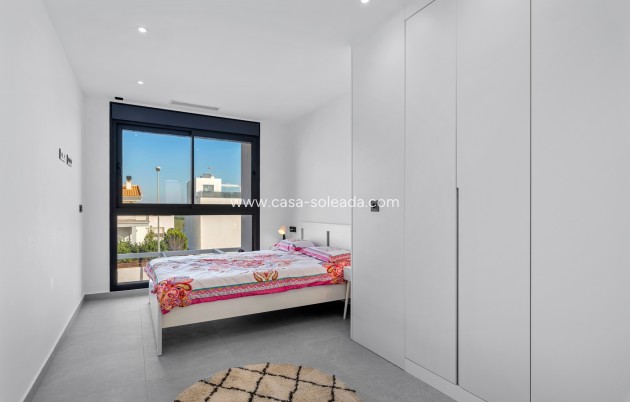 Wiederverkauf - Villa - Ciudad Quesada - Costa Blanca