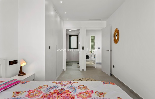 Wiederverkauf - Villa - Ciudad Quesada - Costa Blanca
