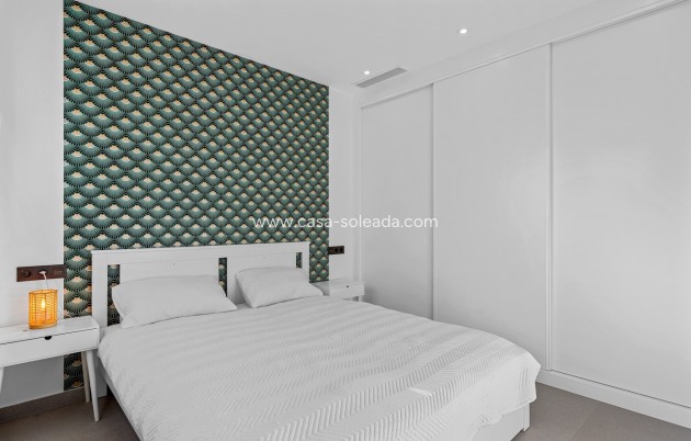 Wiederverkauf - Villa - Ciudad Quesada - Costa Blanca
