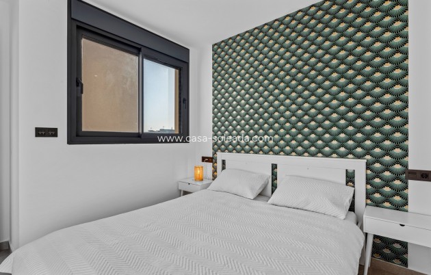 Wiederverkauf - Villa - Ciudad Quesada - Costa Blanca
