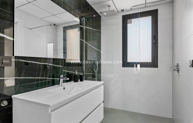 Wiederverkauf - Villa - Ciudad Quesada - Costa Blanca