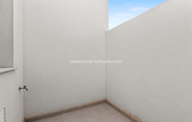 Wiederverkauf - Villa - Ciudad Quesada - Costa Blanca