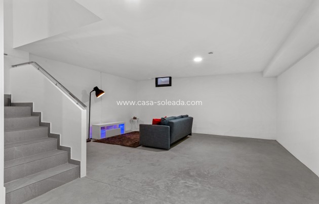Wiederverkauf - Villa - Ciudad Quesada - Costa Blanca