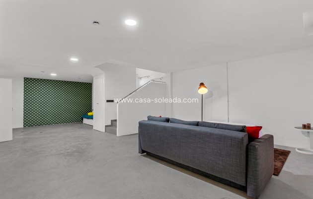 Wiederverkauf - Villa - Ciudad Quesada - Costa Blanca