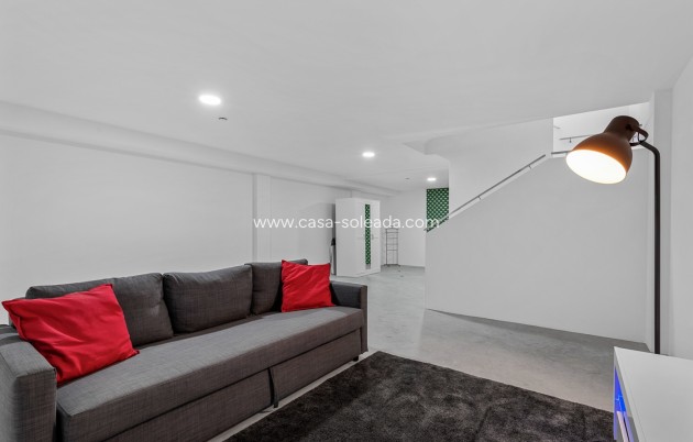 Wiederverkauf - Villa - Ciudad Quesada - Costa Blanca