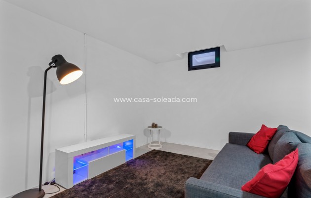 Wiederverkauf - Villa - Ciudad Quesada - Costa Blanca