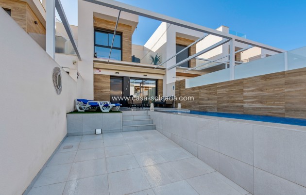 Wiederverkauf - Villa - Ciudad Quesada - Costa Blanca