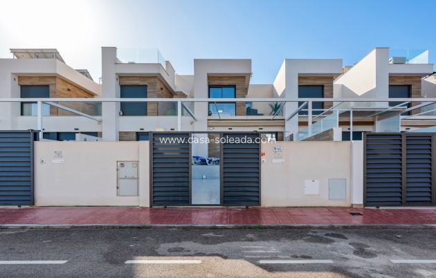 Wiederverkauf - Villa - Ciudad Quesada - Costa Blanca
