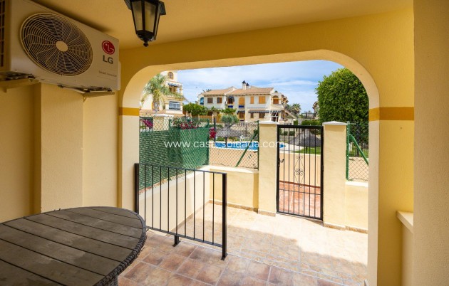 Wiederverkauf - Bungalow - Torrevieja - Torre La Mata