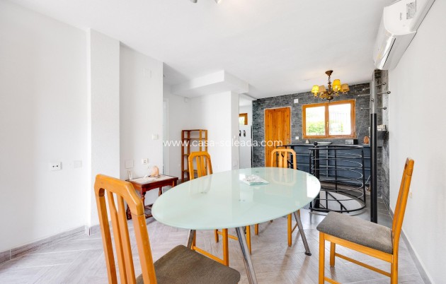 Wiederverkauf - Bungalow - Torrevieja - Torre La Mata