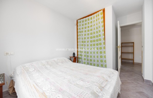 Wiederverkauf - Bungalow - Torrevieja - Torre La Mata