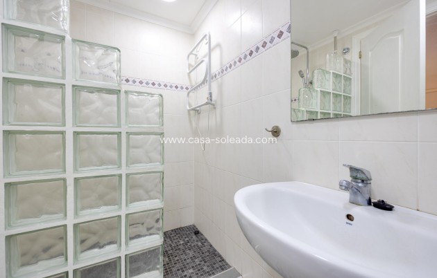 Wiederverkauf - Bungalow - Torrevieja - Torre La Mata
