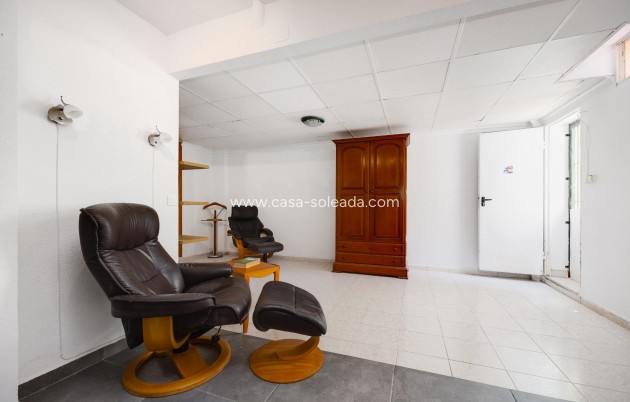 Wiederverkauf - Bungalow - Torrevieja - Torre La Mata