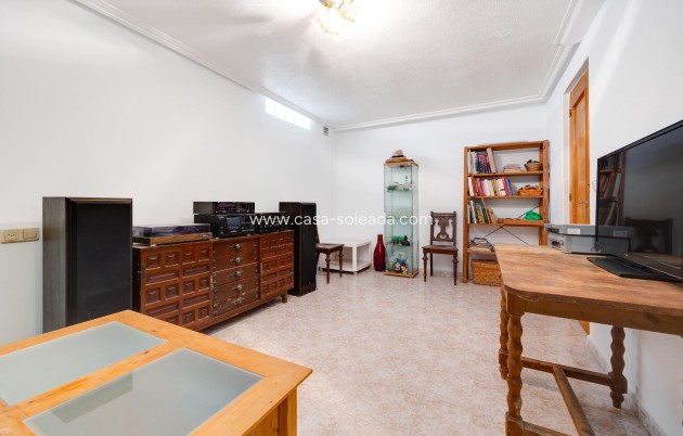 Wiederverkauf - Bungalow - Torrevieja - Torre La Mata