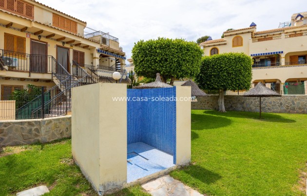 Wiederverkauf - Bungalow - Torrevieja - Torre La Mata