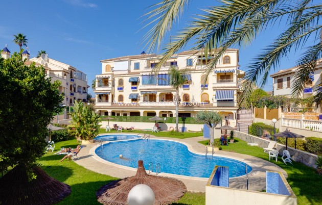 Wiederverkauf - Bungalow - Torrevieja - Torre La Mata