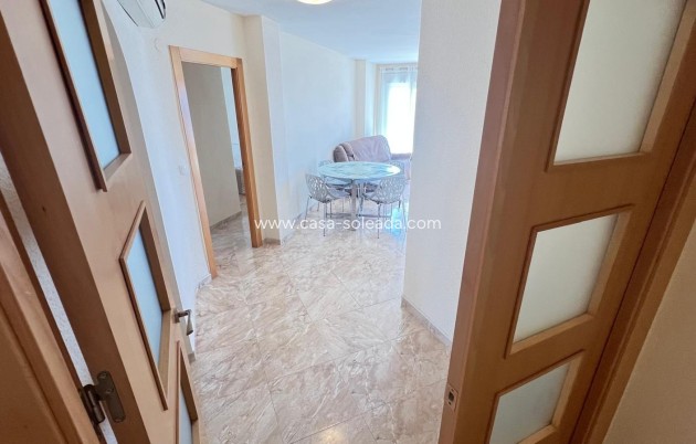 Resale - Apartment / flat - Torrevieja - Center