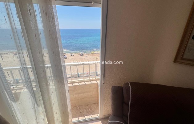 Resale - Apartment / flat - Torrevieja - Center
