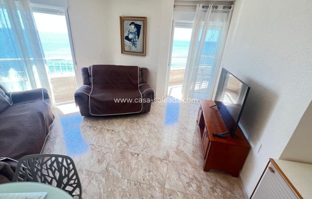 Resale - Apartment / flat - Torrevieja - Center