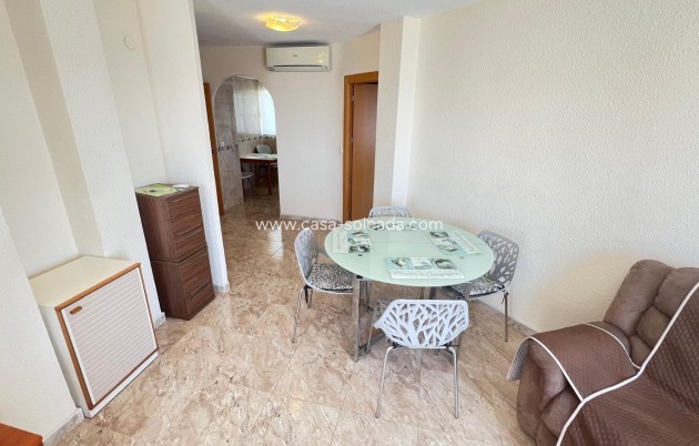Resale - Apartment / flat - Torrevieja - Center