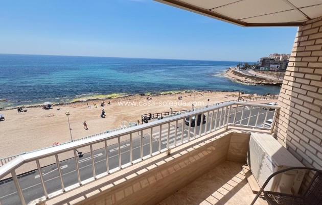 Resale - Apartment / flat - Torrevieja - Center
